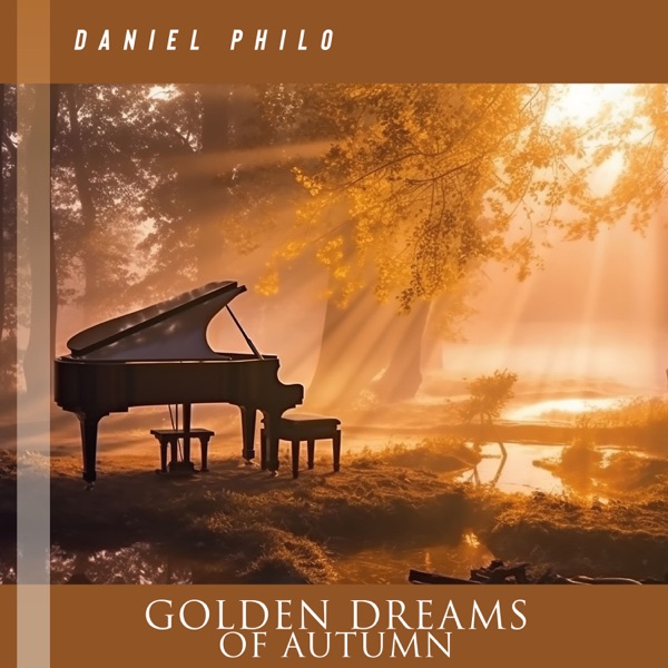 Golden Dreams of Autumn