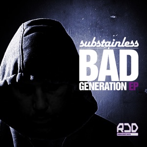 Bad Generation / District9 / Grid Walker / Western Killer - EP
