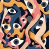 Jumbled cover art