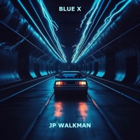 BLUE X (feat. Emilia Borlone) - Single - Brüx Endūe