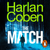 The Match - Harlan Coben Cover Art