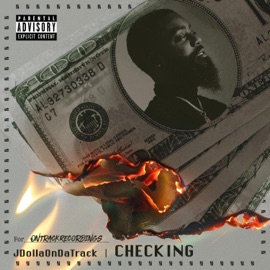 Still Writing JDollaOnDaTrack