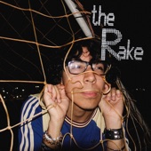 the Rake (can’t complain) artwork