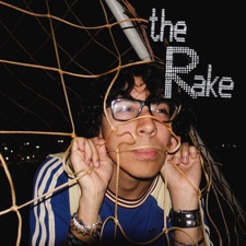 Riovaz - the Rake (can’t complain)
