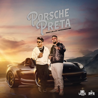 Porshe preta - Single