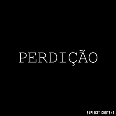 Perdição - Single