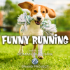 Funny Running - Roman Dudchyk