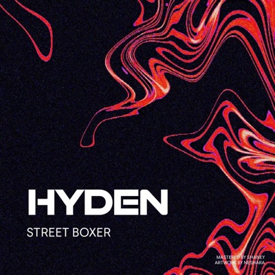 Street Boxer - Single