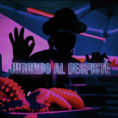 Jugando al despiste (feat. ADRIRF29) - Single