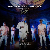 Me Acostumbré (Versión Salsa) artwork