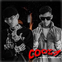 Cook Sessions #7 - Single - Alan De La G & Belz