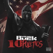 10 Politics artwork