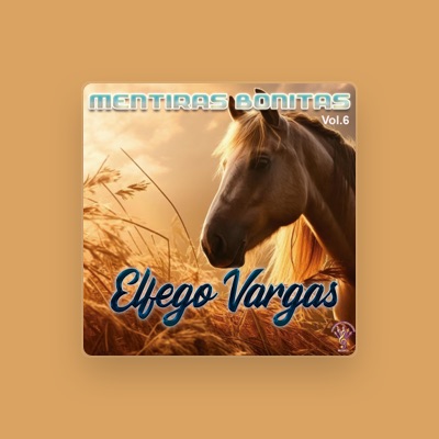 Listen to Elfego Vargas Y Elemento Sierreño, watch music videos, read bio, see tour dates & more!