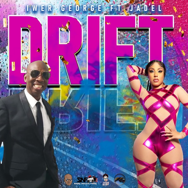 Drift (feat. Jadel) - Single