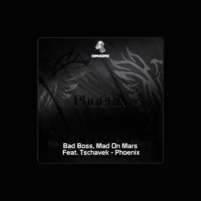 Listen to Bad Boss, watch music videos, read bio, see tour dates & more!