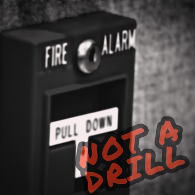 Not a Drill Freestyle - Single