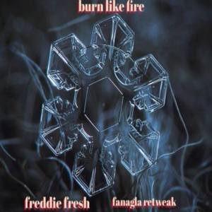 Burn Like Fire - EP