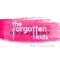 Moonlight (feat. Lizzie Cates) - The Forgotten Kids lyrics