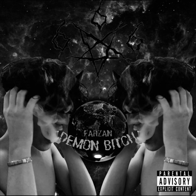 DEMON BITCH (feat. prod.loveem) - Single