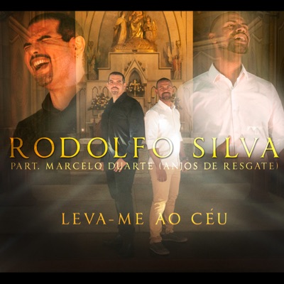 Leva-Me ao Céu (feat. Marcelo Duarte) - Single