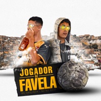Jogador de Favela - Single - MC SaulinCH & NV no Beat