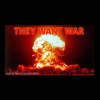 They Want War - Single - Jason Lo