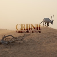 SABBIE DEL TEMPO (feat. Ronno & Flo) - Single - crbnr