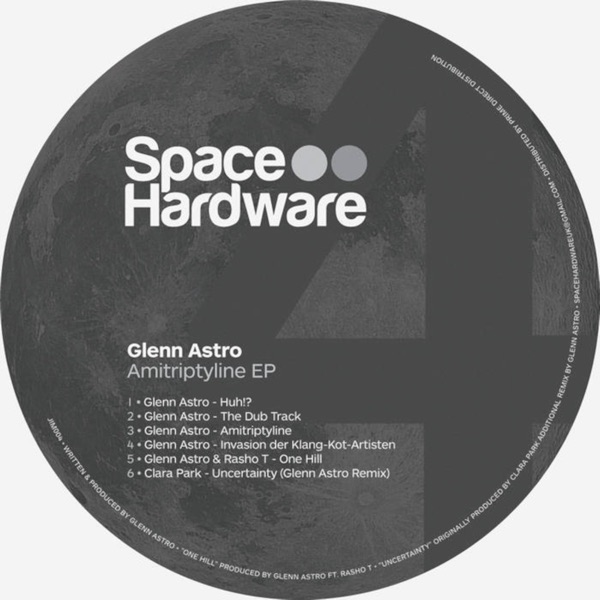 Amitriptyline EP