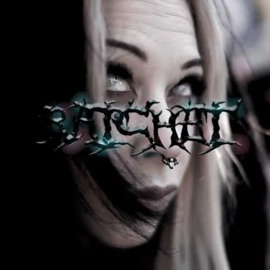 Rachet (feat. LUV) FlexpackFACE