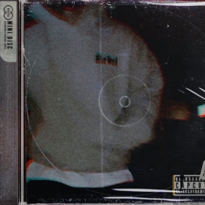 Purple eyes - Single