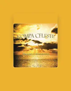 Kompa Célesteを聴いたり、ミュージックビデオを鑑賞したり、経歴やツアー日程などを確認したりしましょう！