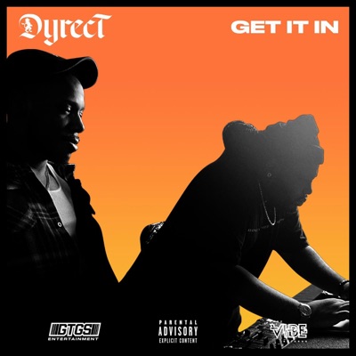 Get It In - Single
