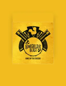 Listen to Bombshelter Beast, watch music videos, read bio, see tour dates & more!