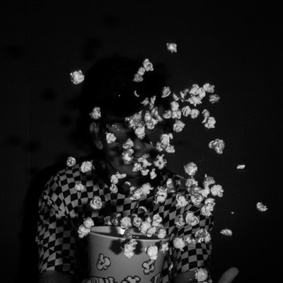 Popcorn - Single