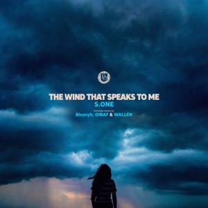The Wind That Speaks to Me - EP
