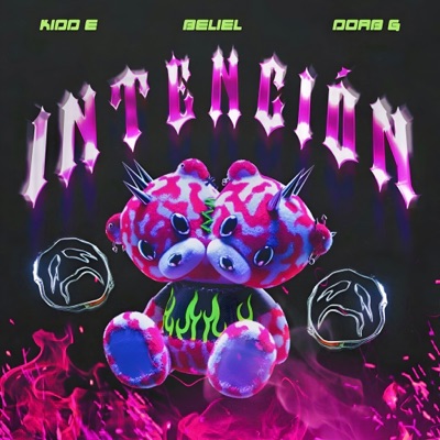 Intención (feat. Beliel) - Single