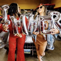 I'M Her - Single - Chloè Nicole & Becca Brazil