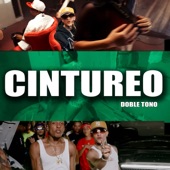 Cintureo (Jey One, Yoan Retro Doble Tono) artwork