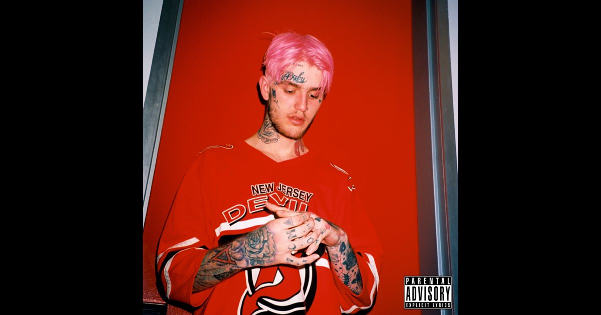 HELLBOY - Lil Peep