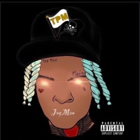 JayMan - EP - tpmjayman