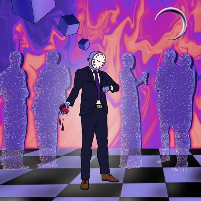 Excuse me, may I have a moment of your time? - Single