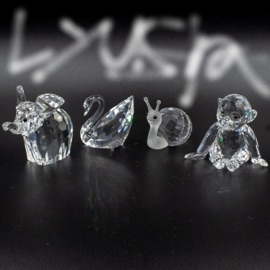 White Currant lyustra