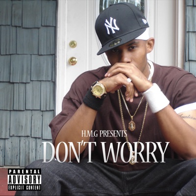 Don't Worry. EP