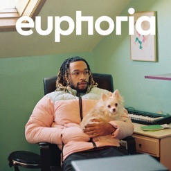 EUPHORIA cover art