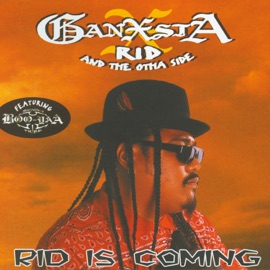 RID Is Coming (Club Mix) Boo-Yaa T.R.I.B.E. & Ganxsta Ridd