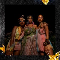 It's Okay (Lakim Remix) - Single - LION BABE, OSHUN & Lakim