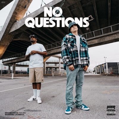 No Questions - Single