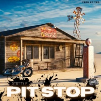Pit Stop - Stotty P