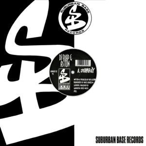 Jeopardy / More Time - Single