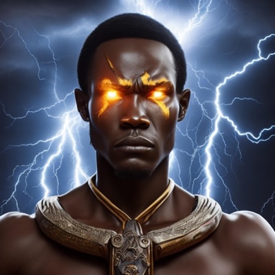 God's Energy - Single